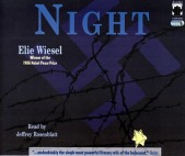Strength In Night By Elie Wiesel